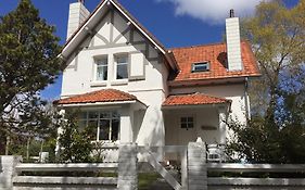 Vakantiehuis Strandpieper